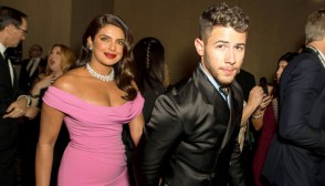 Nick Jonas Priyanka Chopra