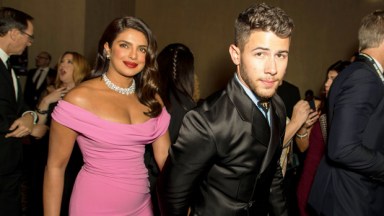 Nick Jonas Priyanka Chopra