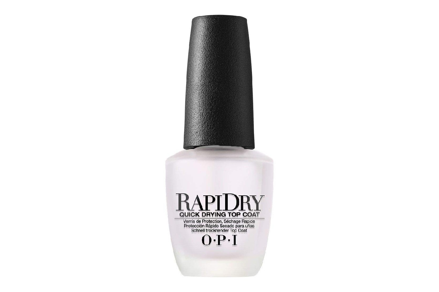 quick dry nail polish reviews