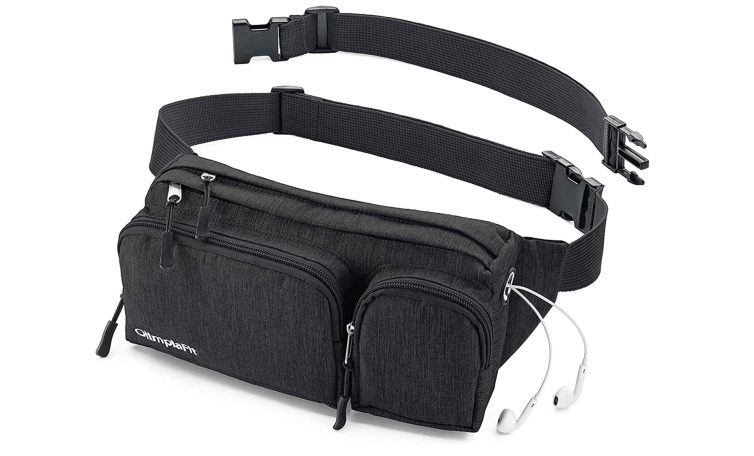 waist belt bag review