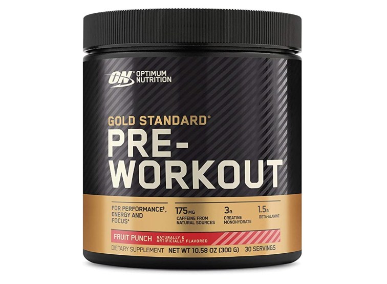 Premium PreWorkout Powder (Review) of 2023 Hollywood Life Review