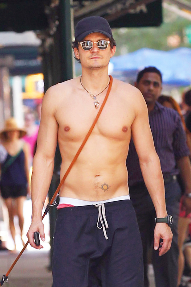 Orlando Bloom