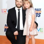 25th Annual Race To Erase MS Gala, Beverly Hills, USA - 20 Apr 2018