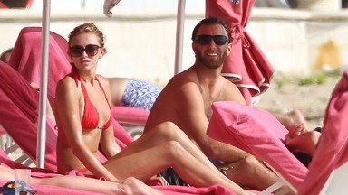 Paulina Gretzky Dustin Johnson