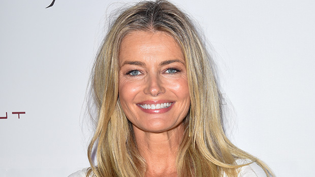 paulina porizkova