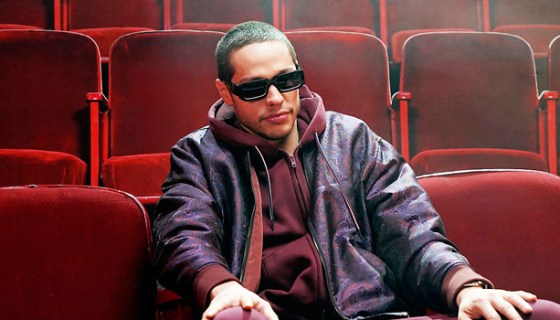 pete davidson