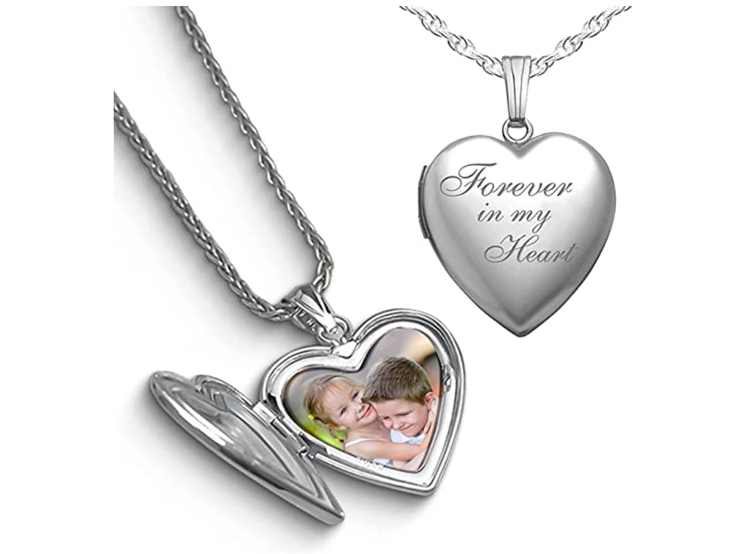 lockets with pictures reviews