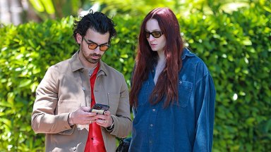 Sophie Turner Joe Jonas