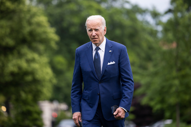 Joe Biden