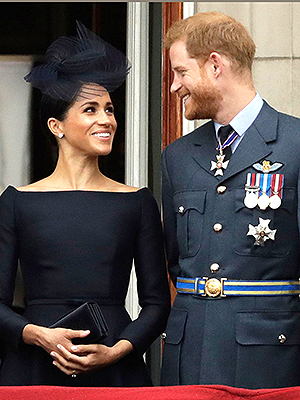 Prince Harry Meghan Markle