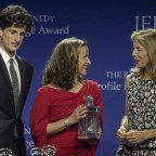2022 John F Kennedy Profile in Courage Awards, Boston, USA - 22 May 2022