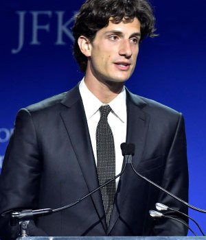 Jack Schlossberg