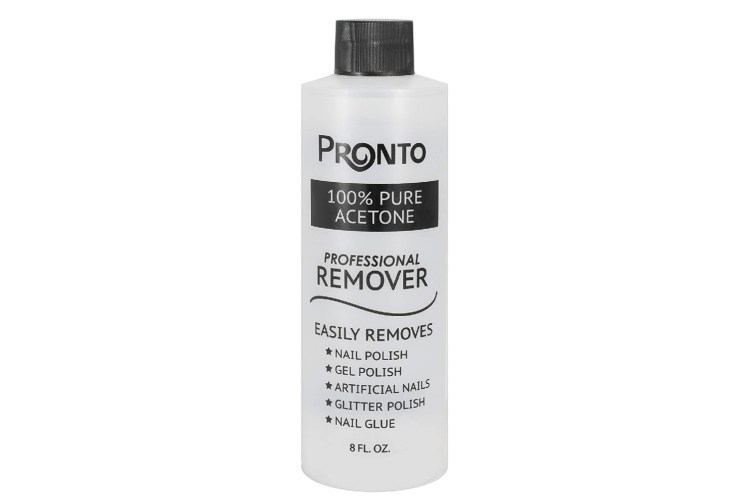 acetone nail polish remover reviews