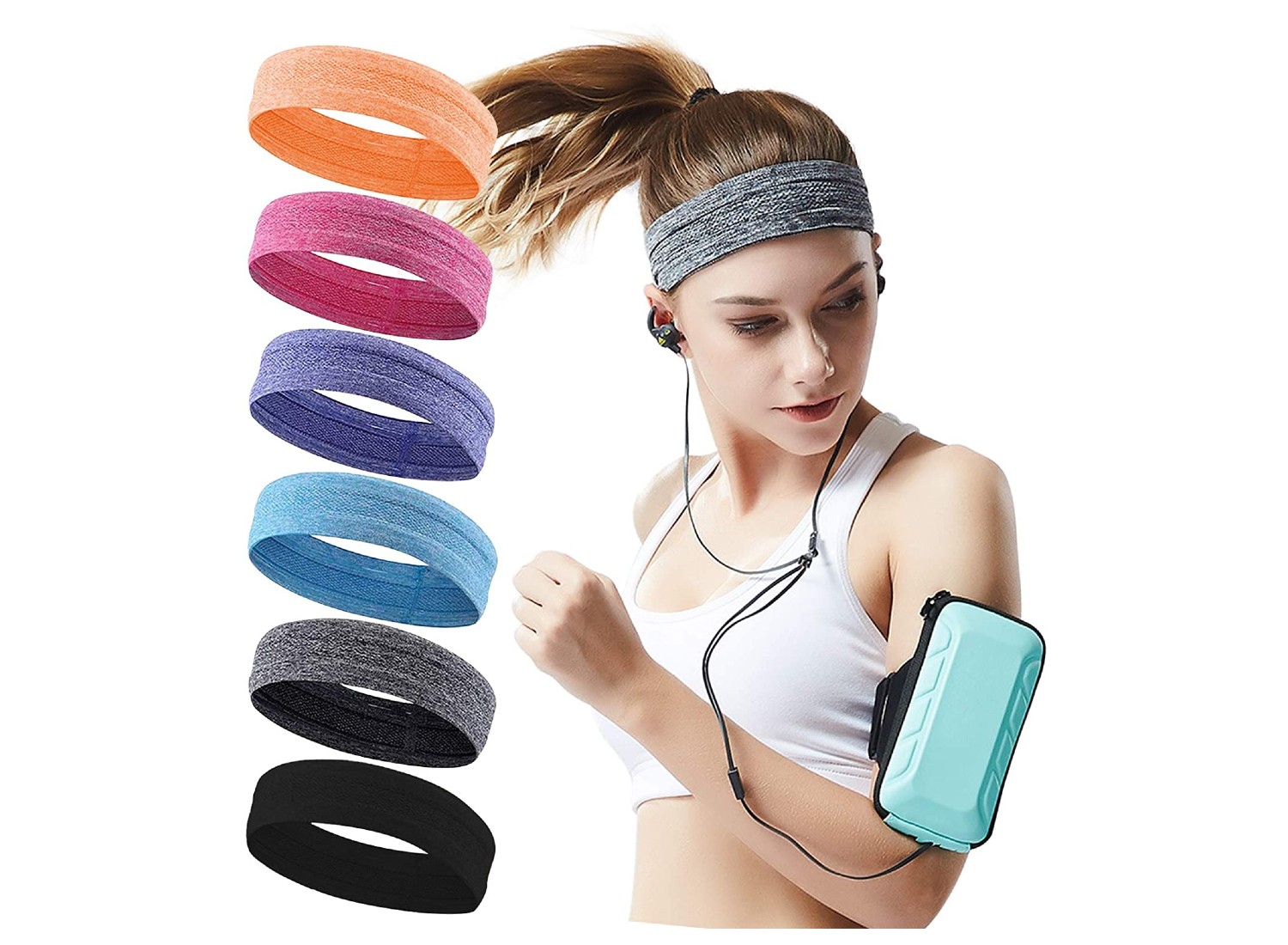 sweat bands reviews