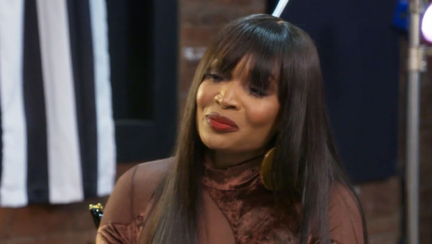 RHOA' Preview: Marlo Hampton Reveals What Her Stripper Name Would Be –  Hollywood Life
