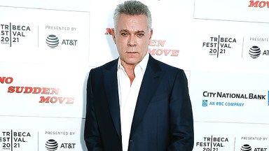 Ray Liotta