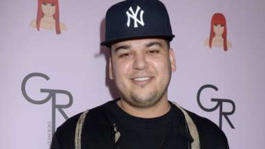 Rob Kardashian