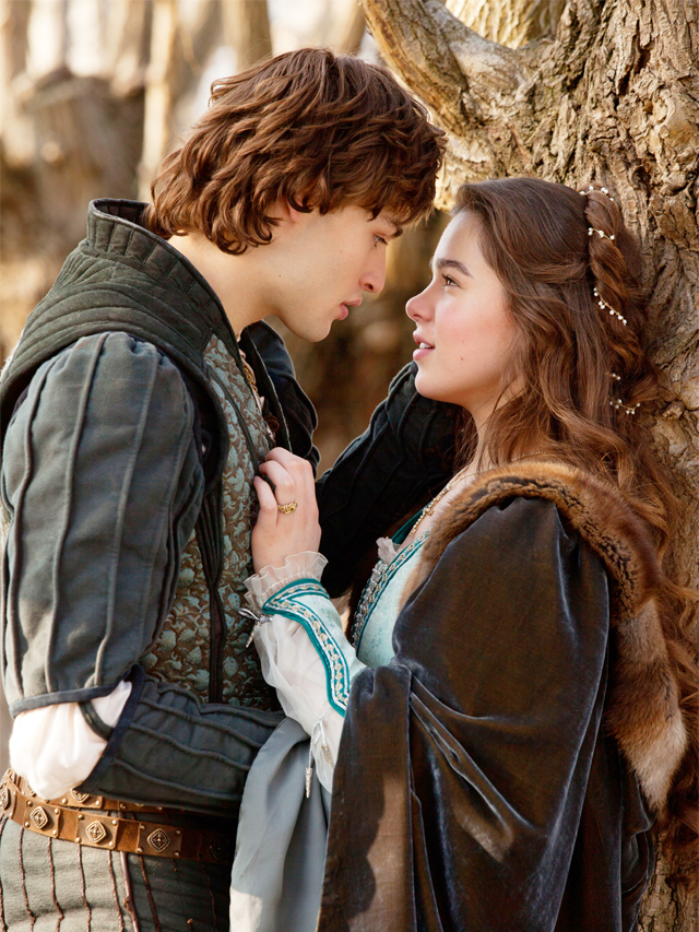 Romeo & Juliet Movies: Best Adaptations Of Shakespeare’s Most Beloved ...