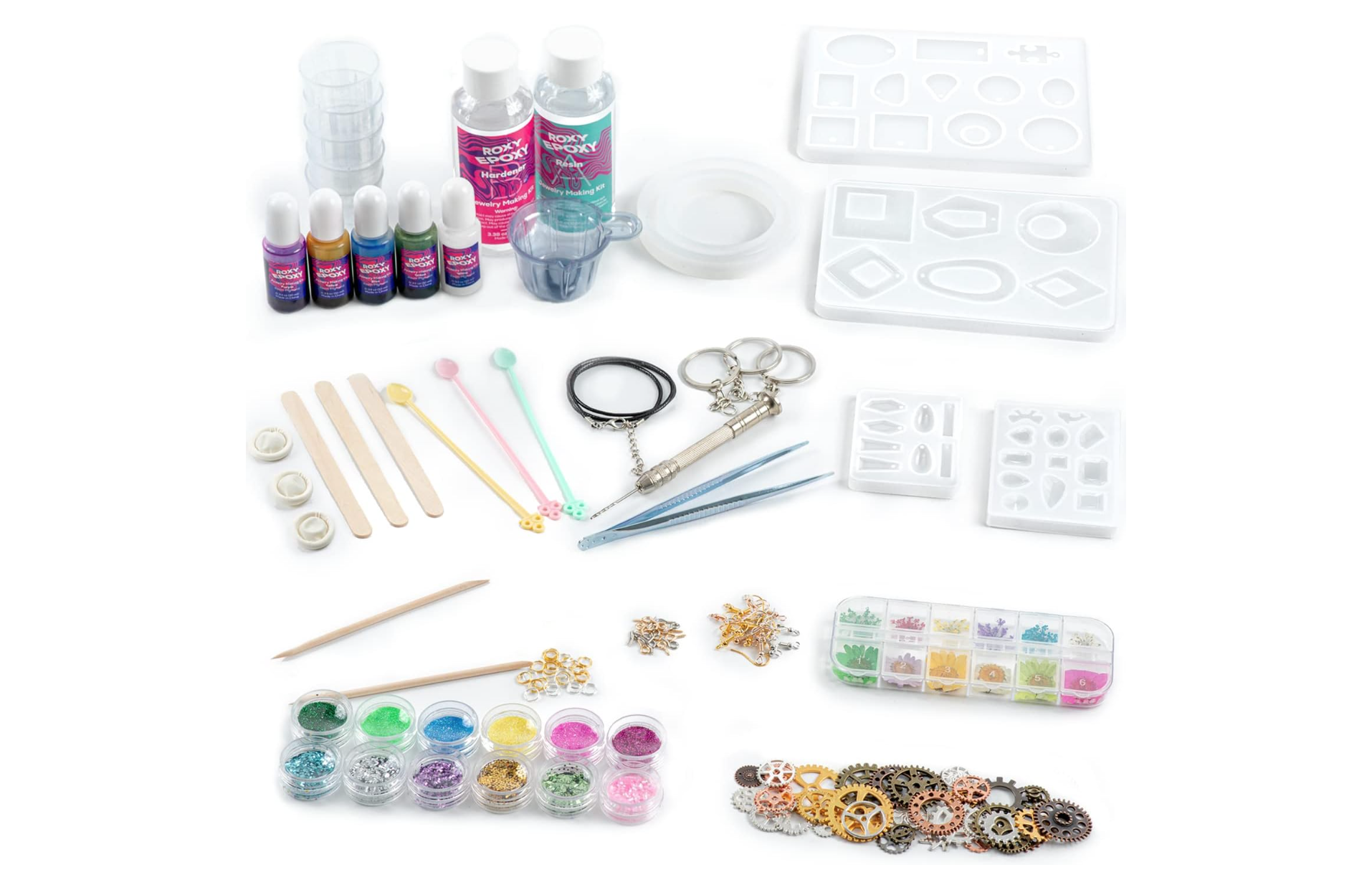 jewelry making kit review