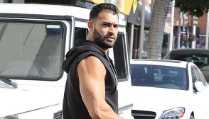 Sam Asghari
