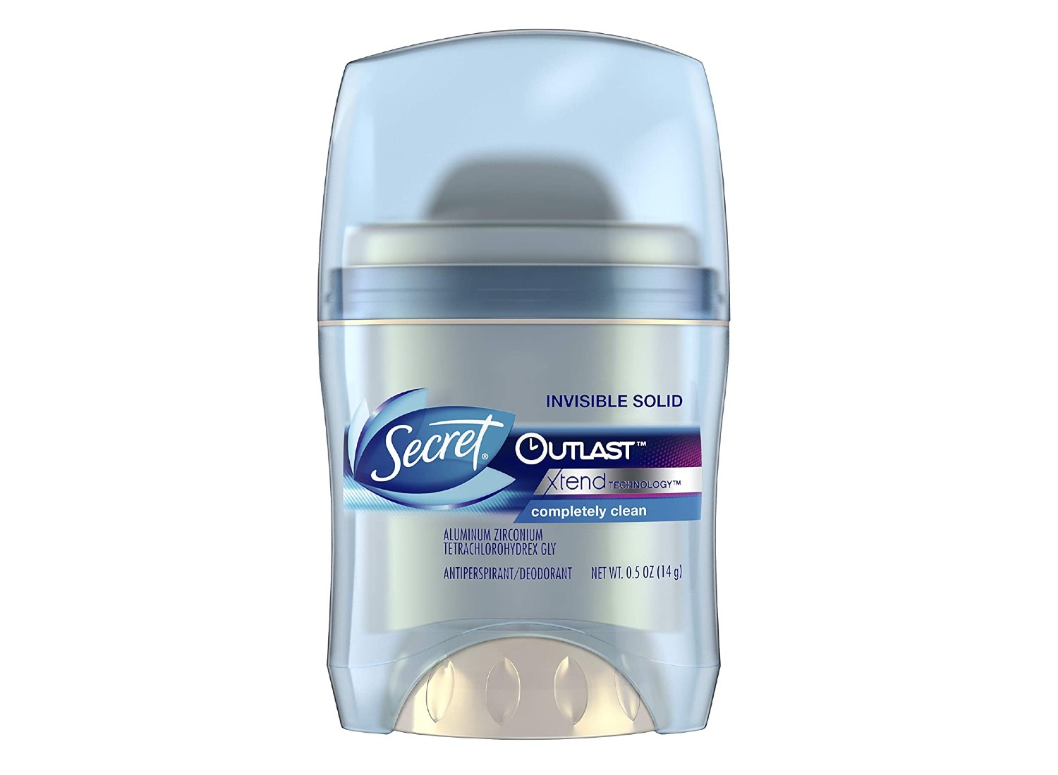 travel size deodorants reviews