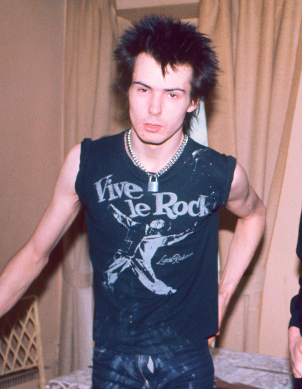 Sid Vicious