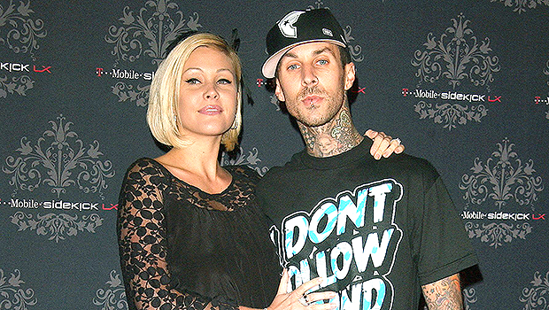 Shanna Moakler Auctioning Off Engagement Ring From Travis Barker: ‘It Was My Dream Ring’