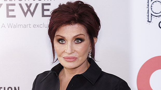 Sharon Osbourne