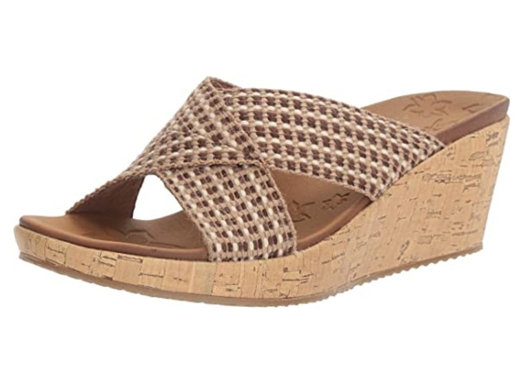 wedge sandals reviews