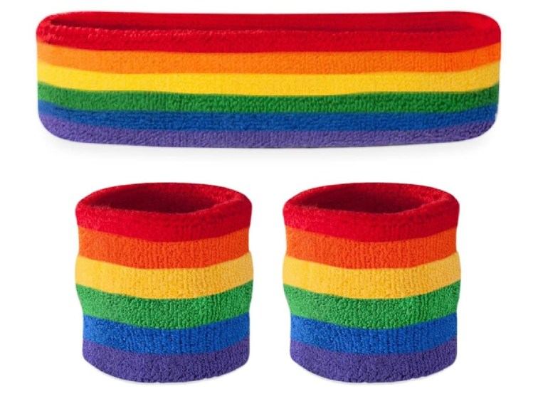 The Top Sweat Bands for 2023 Reviews by Hollywood Life Hollywood Life