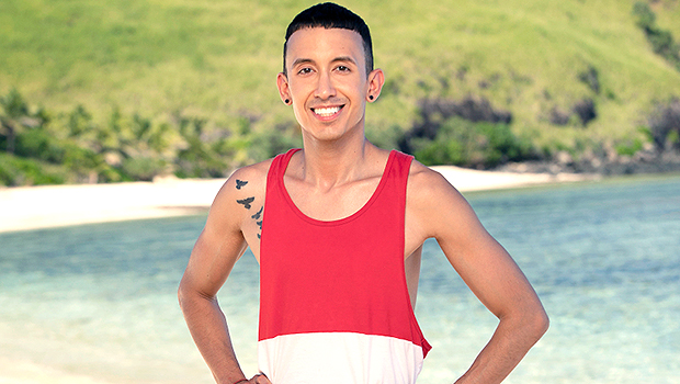 Romeo Escobar: 5 Things To Know About The ‘Survivor’ Final 5 Underdog