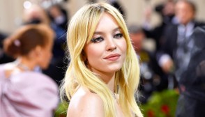 sydney sweeney