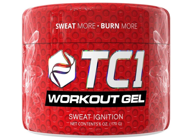 Premium Sweat Creams (Review) for 2023 Hollywood Life Top Picks