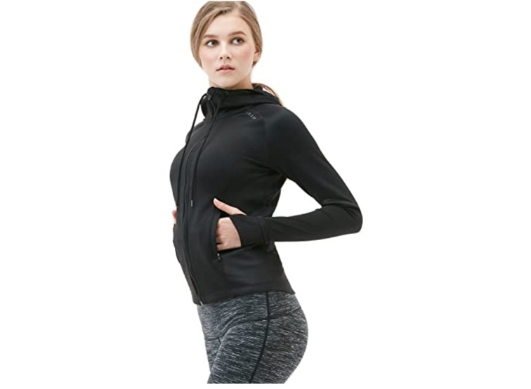 workout hoodies reviews