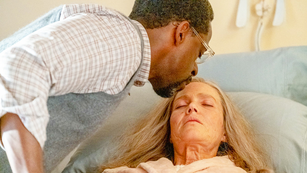 ‘This Is Us’ Recap: The Pearsons Say Goodbye To Rebecca & Fan-Faves Return