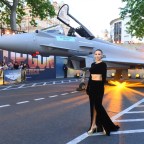 Top Gun Maverick Cannes Premiere