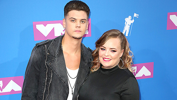 Tyler Baltierra, Catelynn Lowell