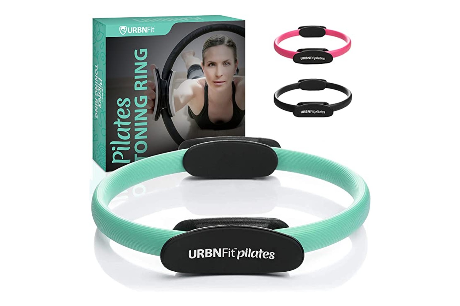 pilates ring reviews