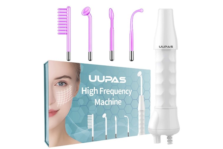Top High Frequency Facial Machine for 2023 Reviews by Hollywood Life