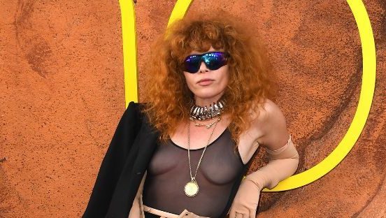 Natasha Lyonne Then & Now: See Before & After Photos of the Actress Here