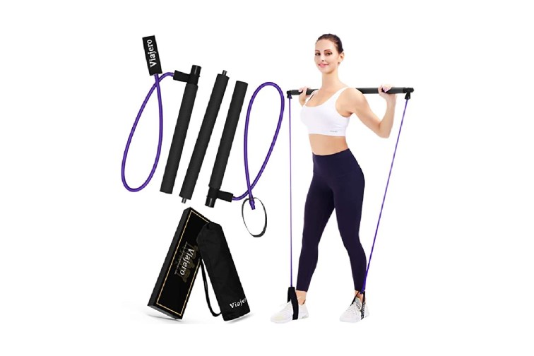 The Best Pilates Bar Kits That You Can Buy on