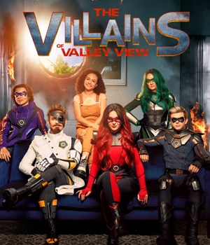 Villains of Valley View