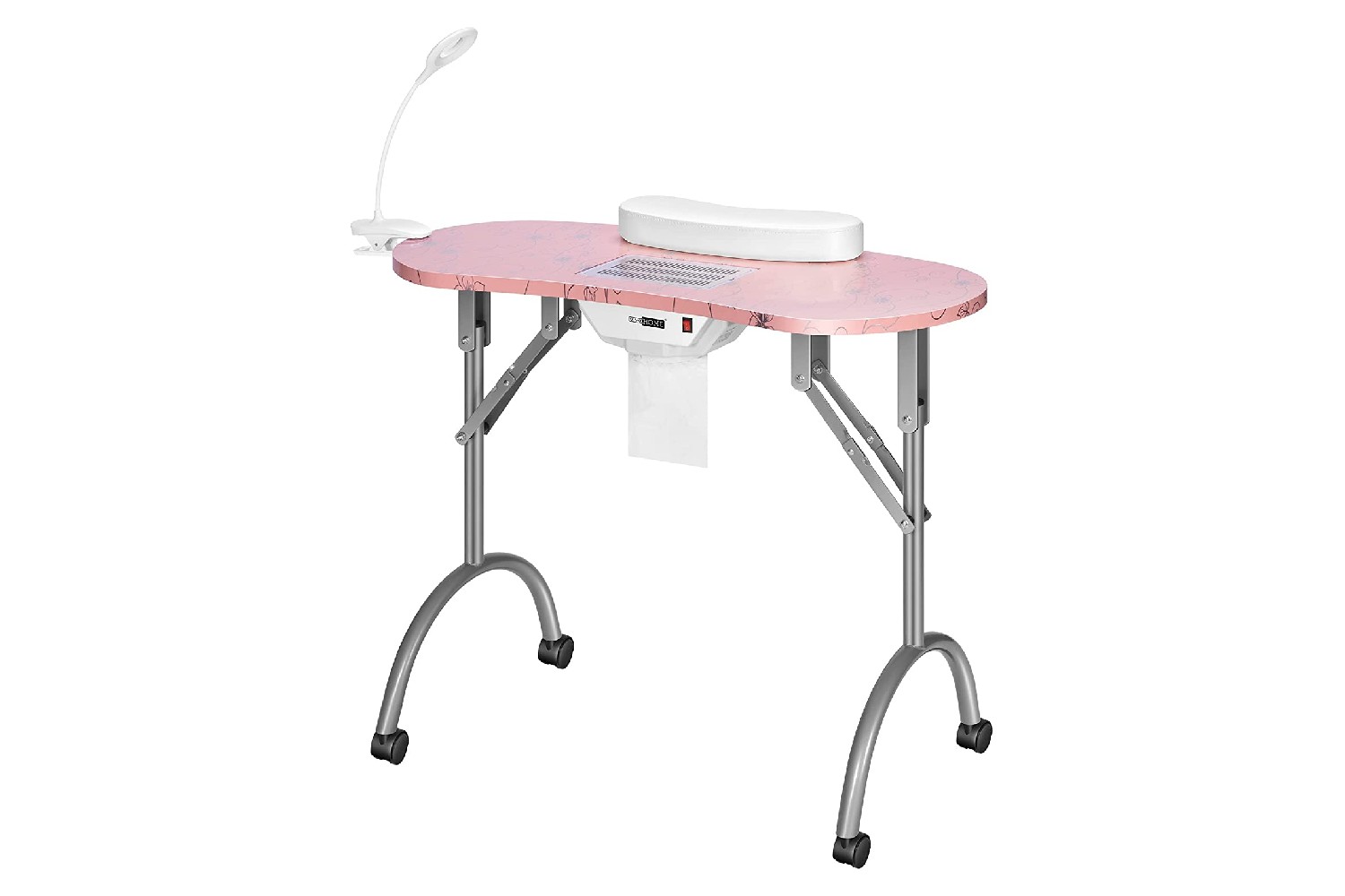 manicure table reviews