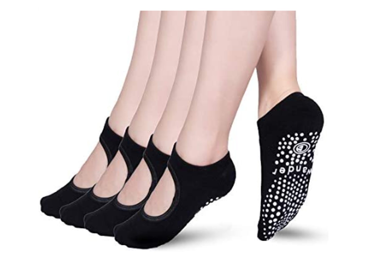 pilates socks reviews