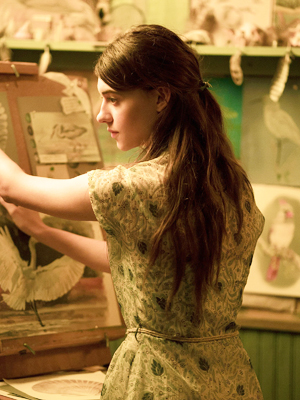 'Where the Crawdads Sing'