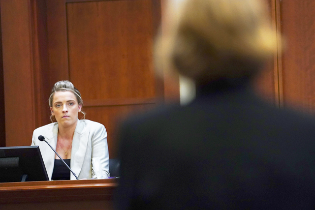Whitney Henriquez: 5 Things To Know About Amber Heard’s Sister Testifying In Her Trial