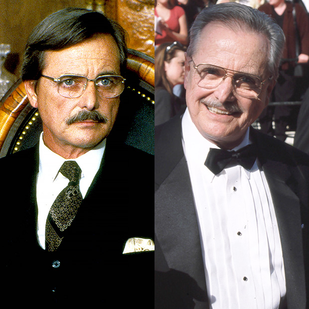 William Daniels