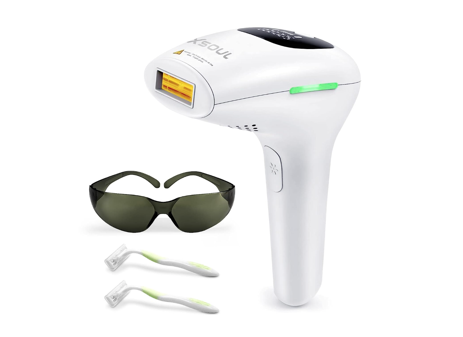 permanent hair remover review