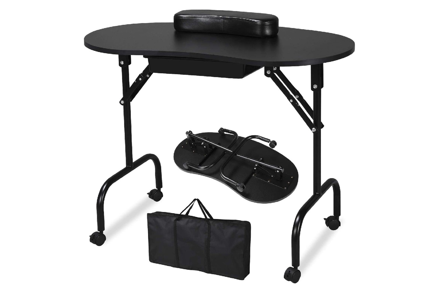 manicure table reviews