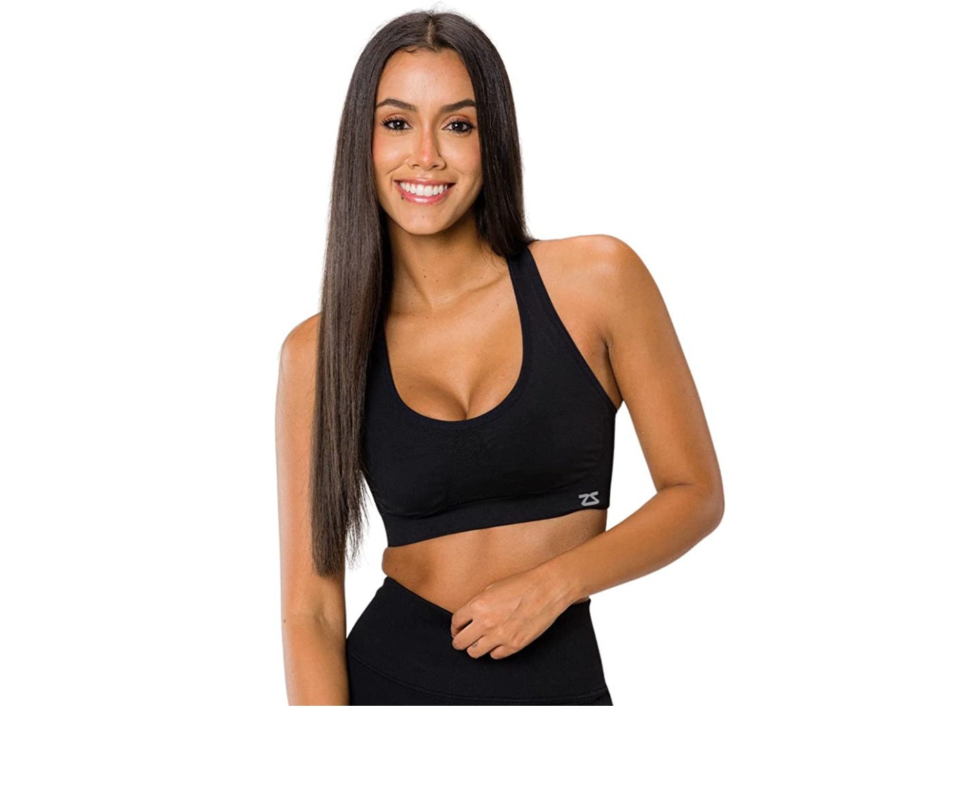 yoga bra review